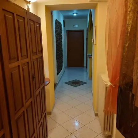 La Nuvoletta Apartment *