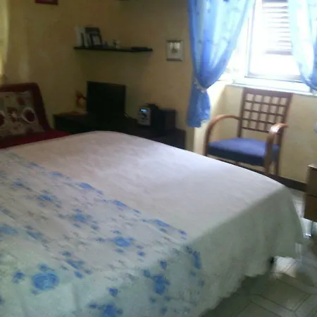 La Nuvoletta Apartment La Spezia