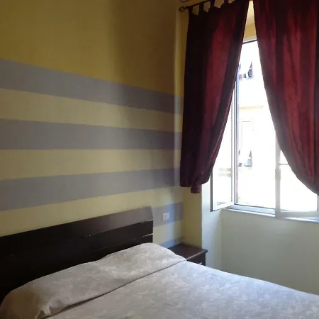 La Nuvoletta La Spezia