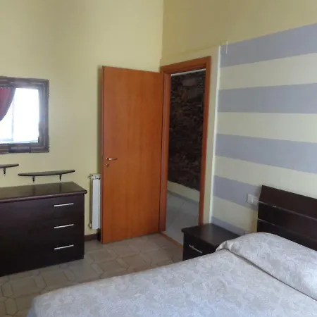 La Nuvoletta Apartamento *