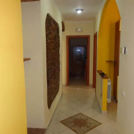 La Nuvoletta Apartamento
