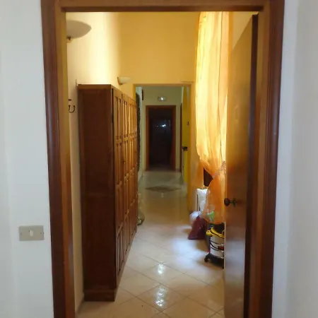 Apartamento La Nuvoletta La Spezia